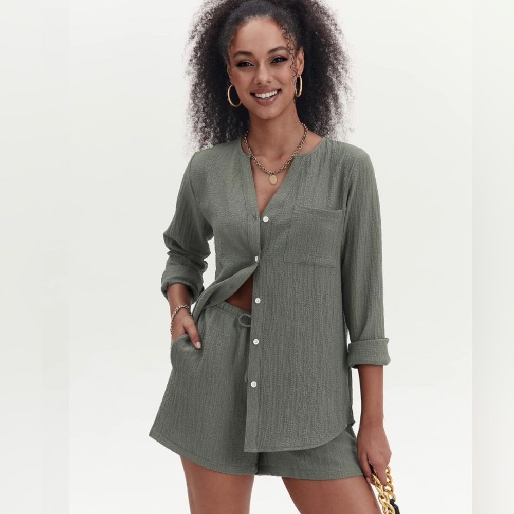 2pc Loungewear - image 2